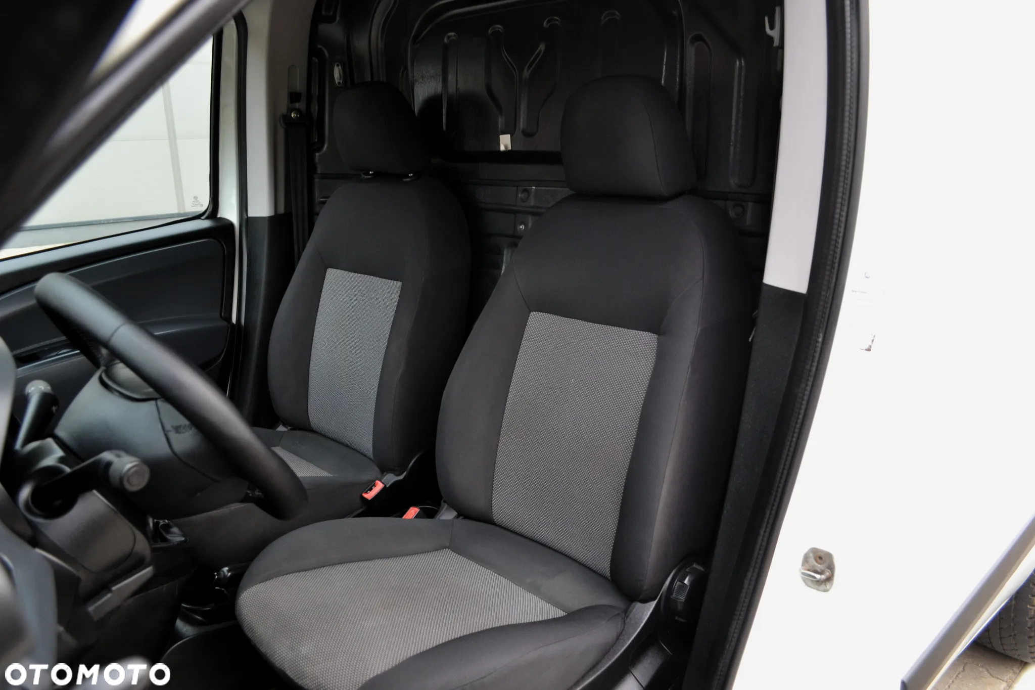 Fiat Doblo MAXI L2H1 DŁUGI - 6