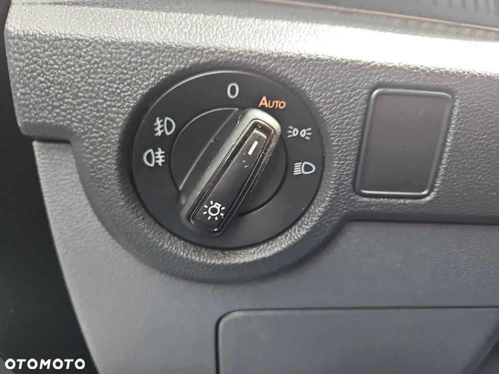 Volkswagen T-Cross 1.5 TSI ACT Style DSG - 16