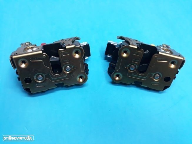 Fecho portas Renault Master Opel Movano NOVO - 1