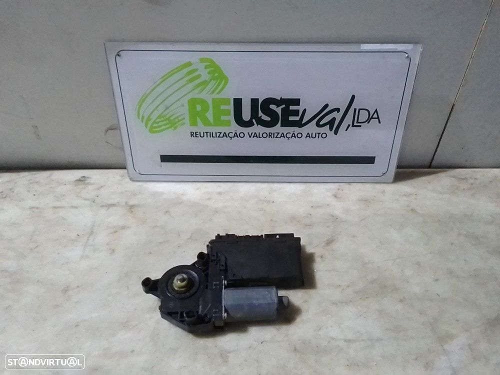 Motor De Elevador Tr Dta Audi A4 (8E2, B6) - 1