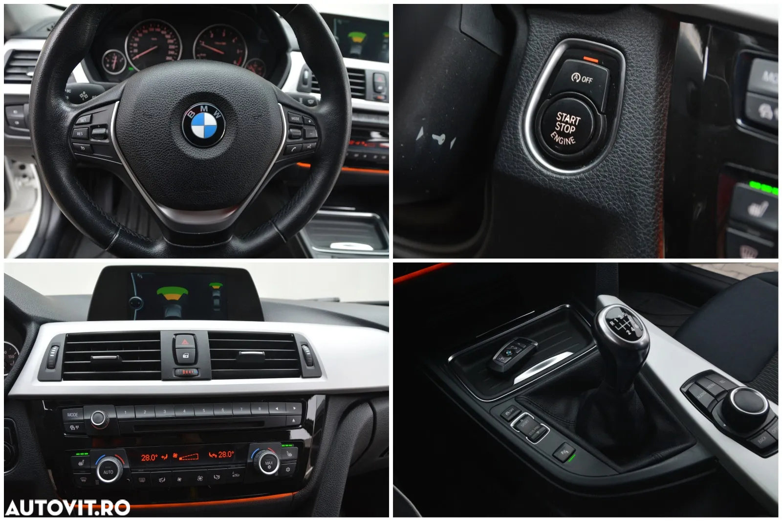 BMW Seria 3 320d - 2