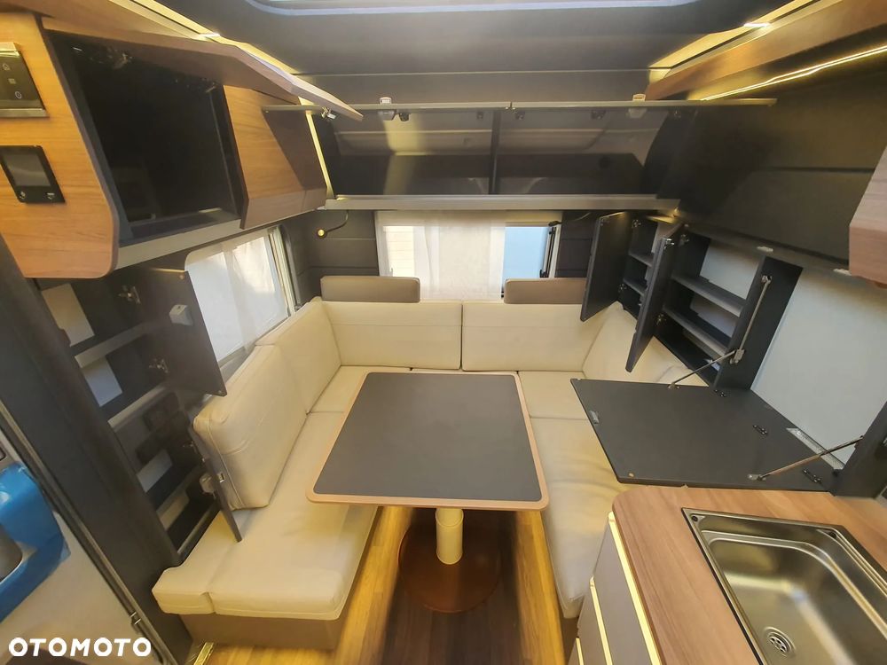 KNAUS AZUR 500 FU - 11