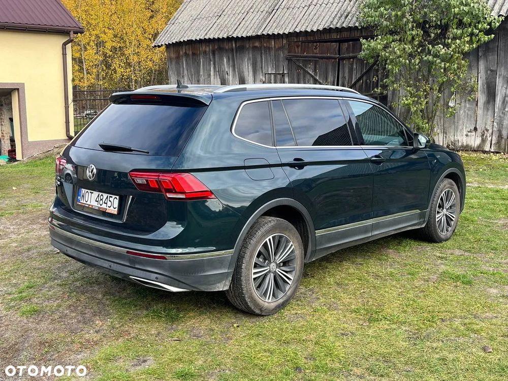 Volkswagen Tiguan Allspace - 5