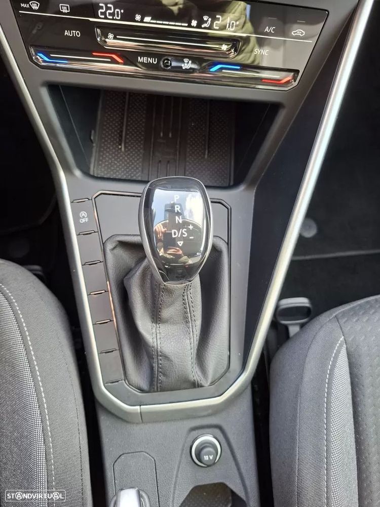 VW Taigo 1.0 TSI Life DSG - 23