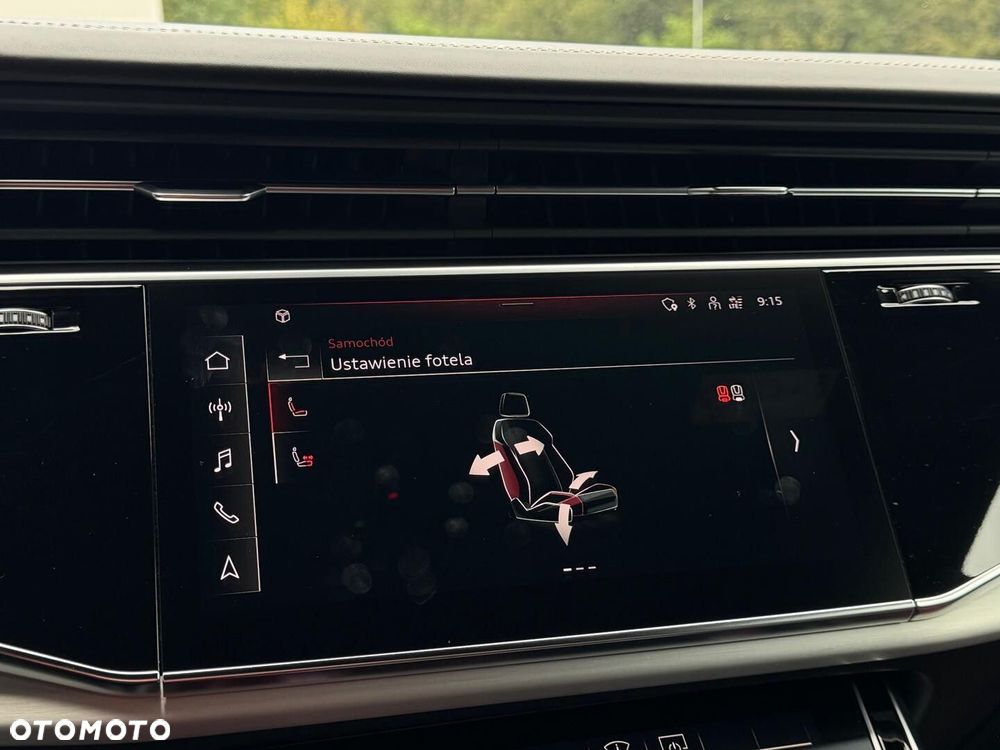 Audi SQ8 - 30