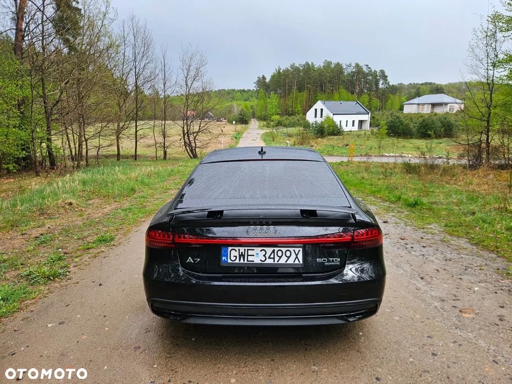 Audi A7 Sportback - 9