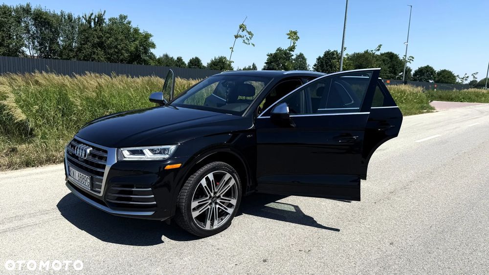 Audi SQ5 - 27