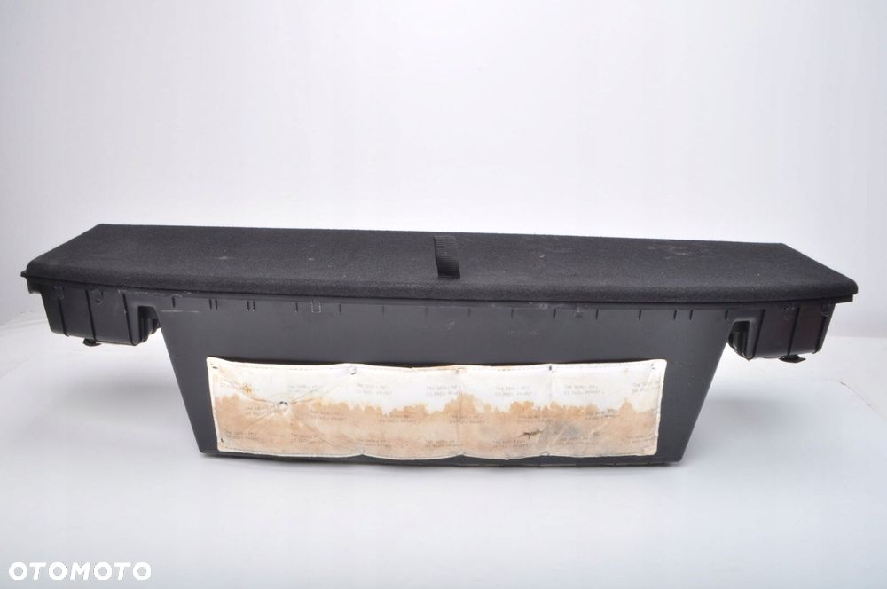 KIA PRO CEED III SCHOWEK BAGAŻNIKA 85710-17520 - 2