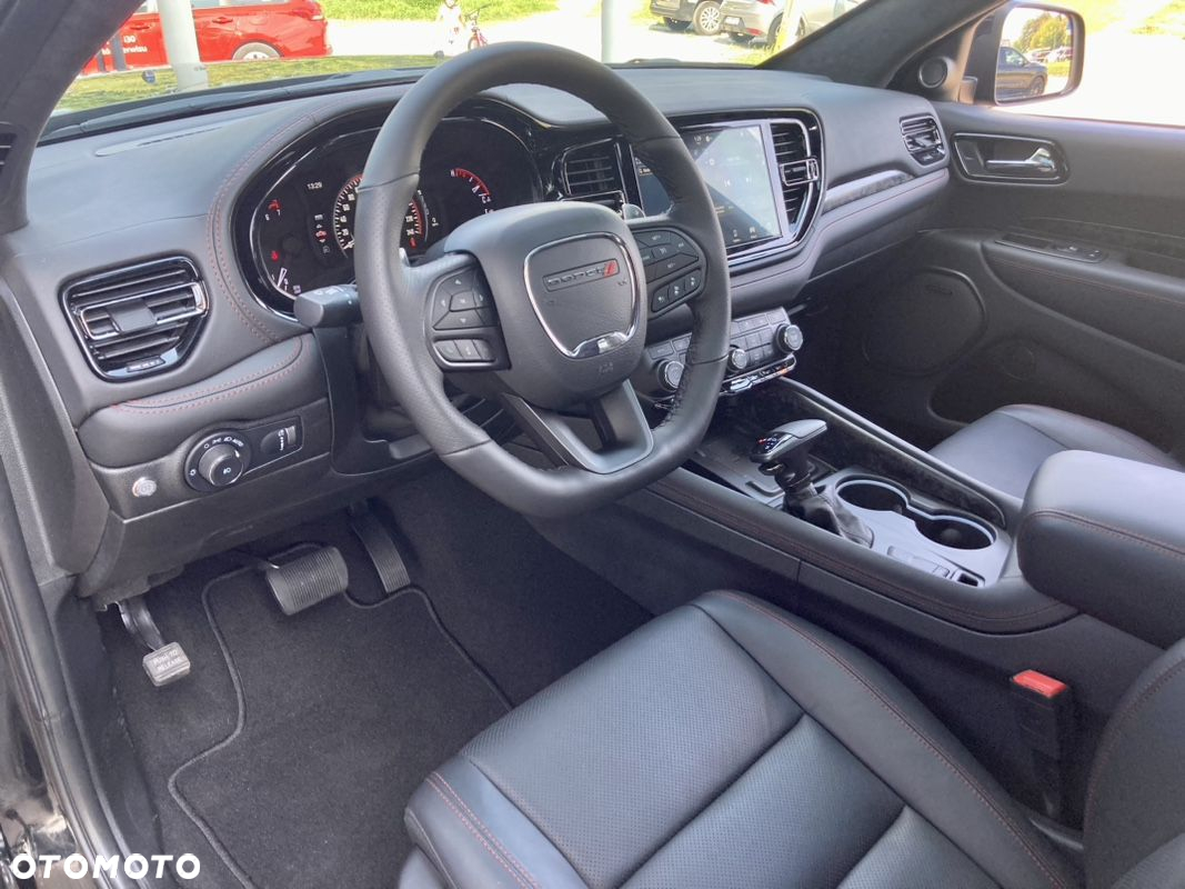 Dodge Durango 5.7 R/T - 19
