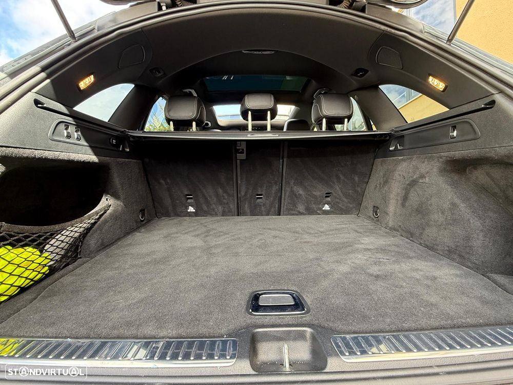 Mercedes-Benz GLC 250 d AMG Line 4-Matic - 58