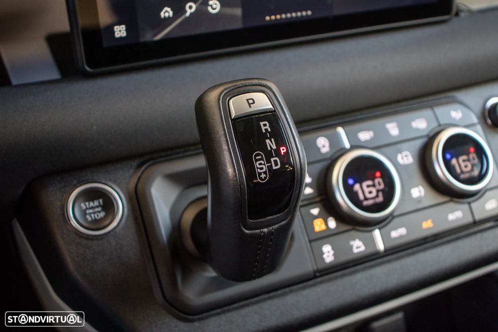 Land Rover Defender 2.0 D 110 AWD S - 28