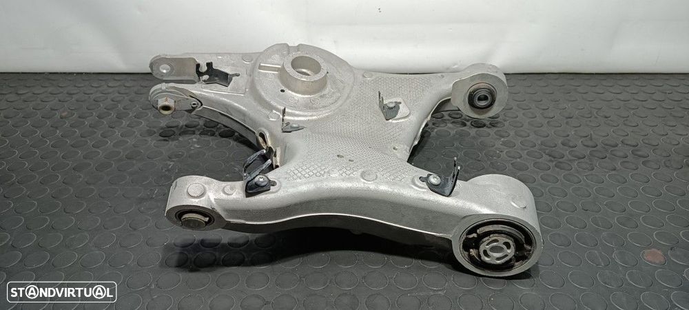 BRAÇO SUSPENSÃO INFERIOR TRASEIRO DIREITO LAND ROVER RANGE ROVER EVOQUE EVOQUE - 3