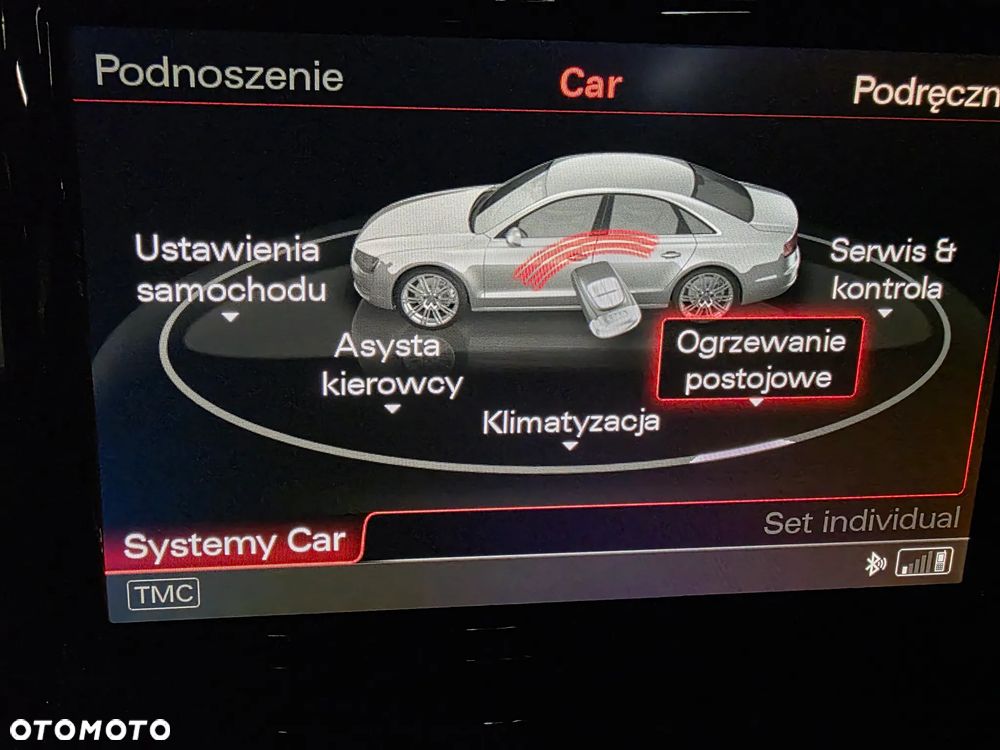Audi A8 - 28