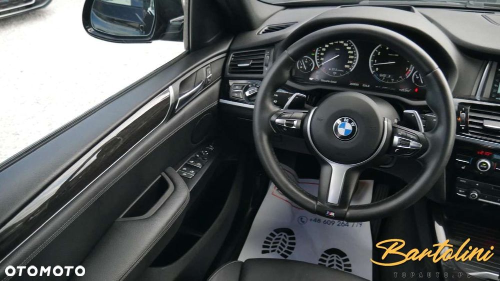 BMW X4 M - 13