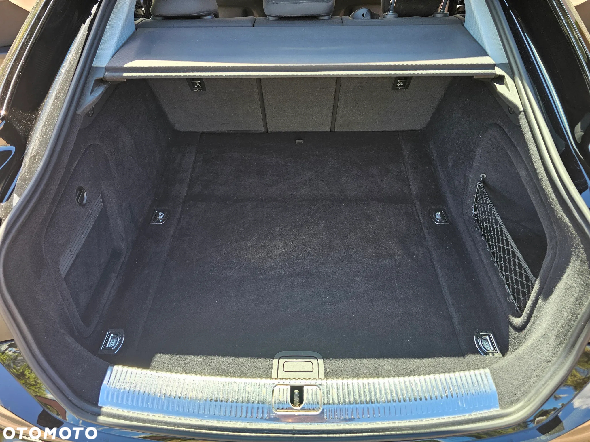 Audi A5 Sportback 2.0 TDI S tronic sport - 13