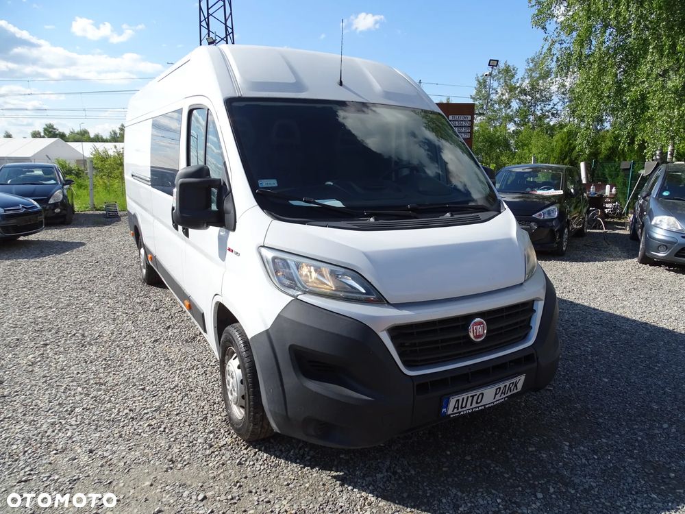 Fiat DUCATO - 2