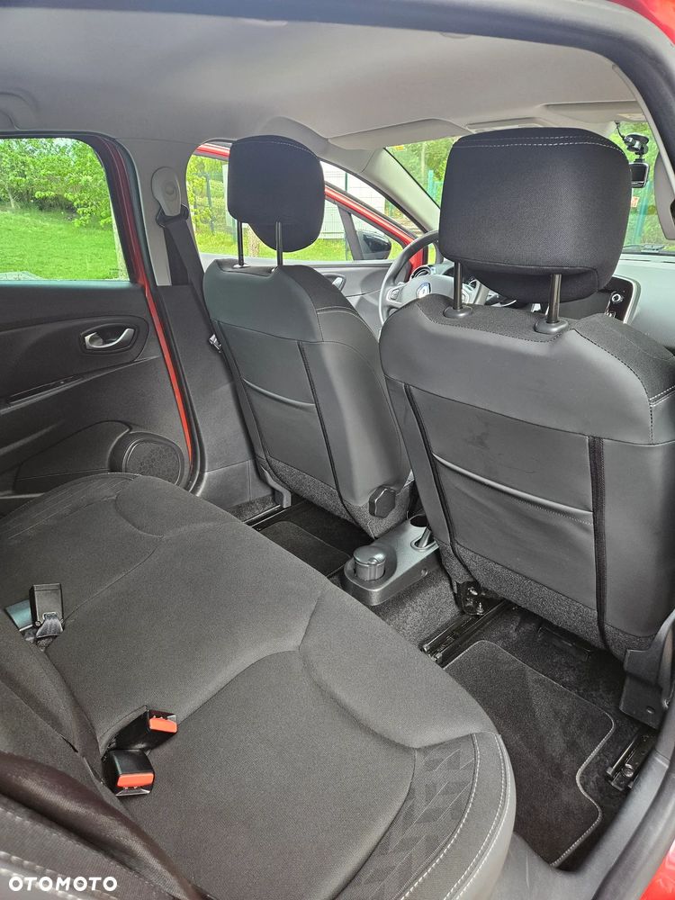 Renault Clio 0.9 Energy TCe Limited - 18