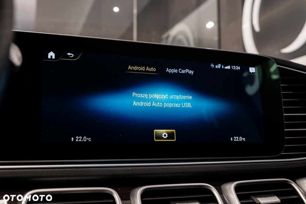Mercedes-Benz GLE 400 d 4-Matic Premium - 20
