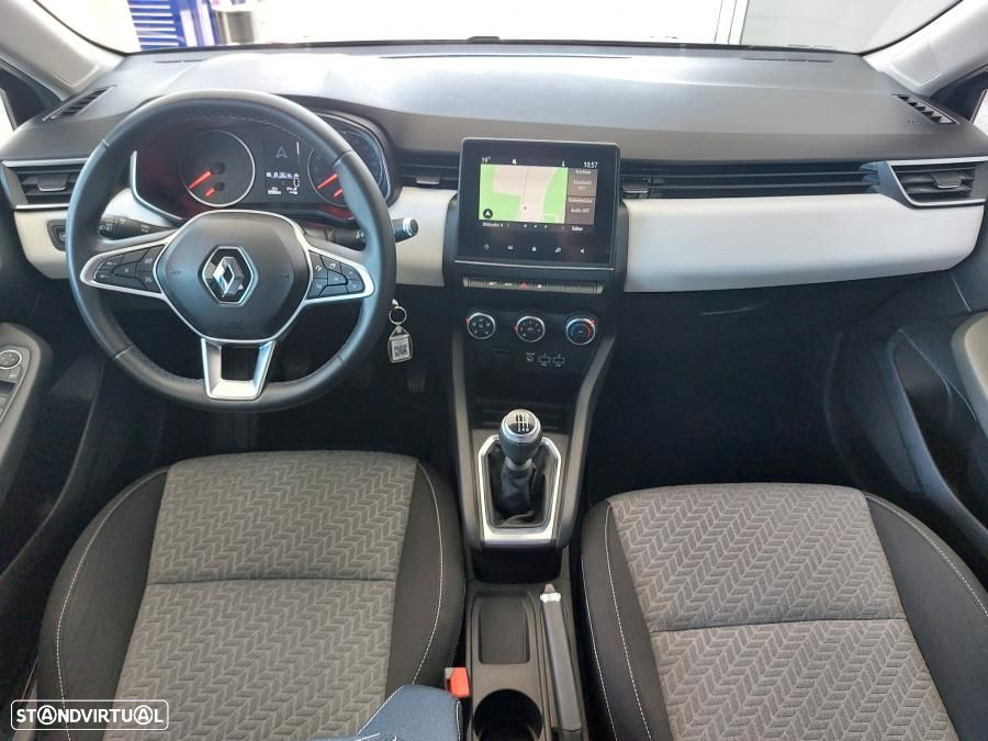 Renault Clio 1.0 TCe Limited - 35