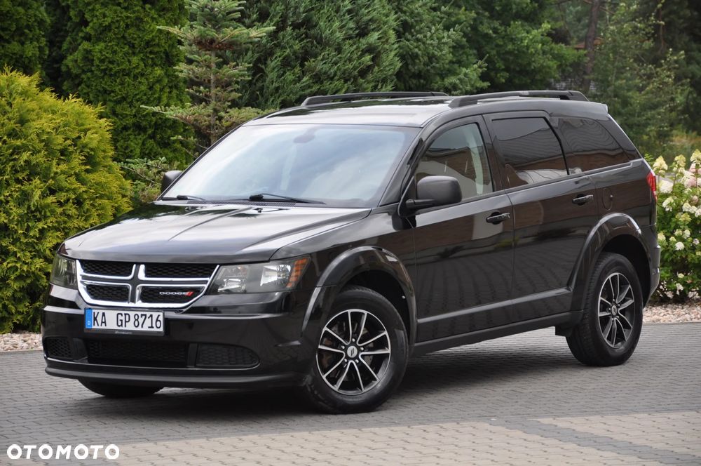 Dodge Journey - 4