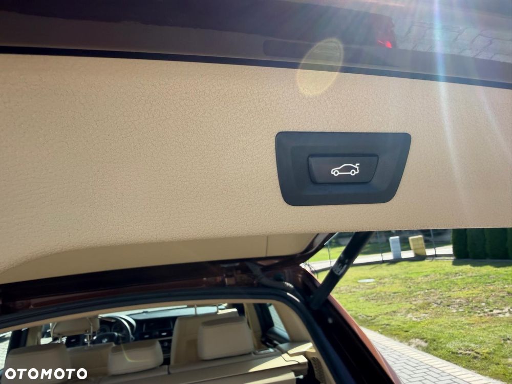 BMW X3 xDrive20i xLine - 31