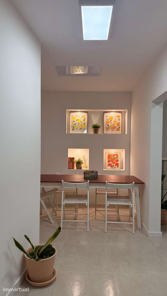 Quartos para alugar em Vila Nova de Gaia (Centro) - 5 Quartos - Grande imagem: 3/6