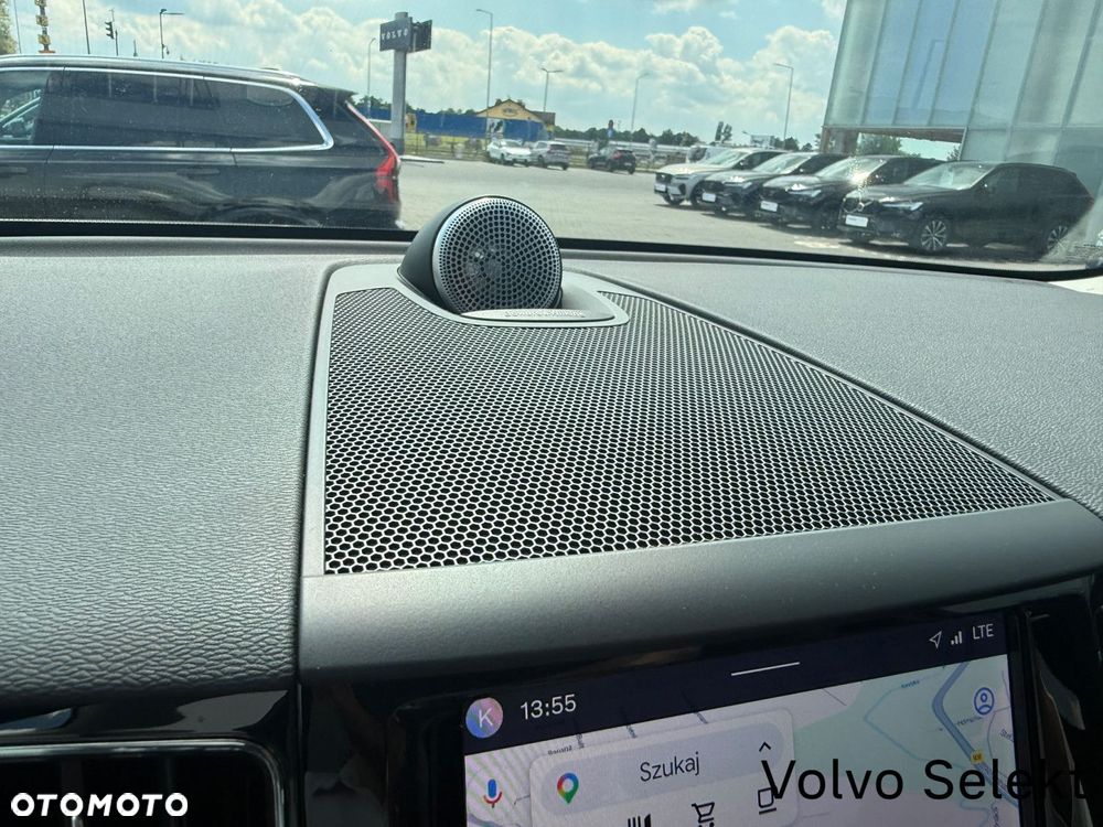 Volvo XC 60 - 24