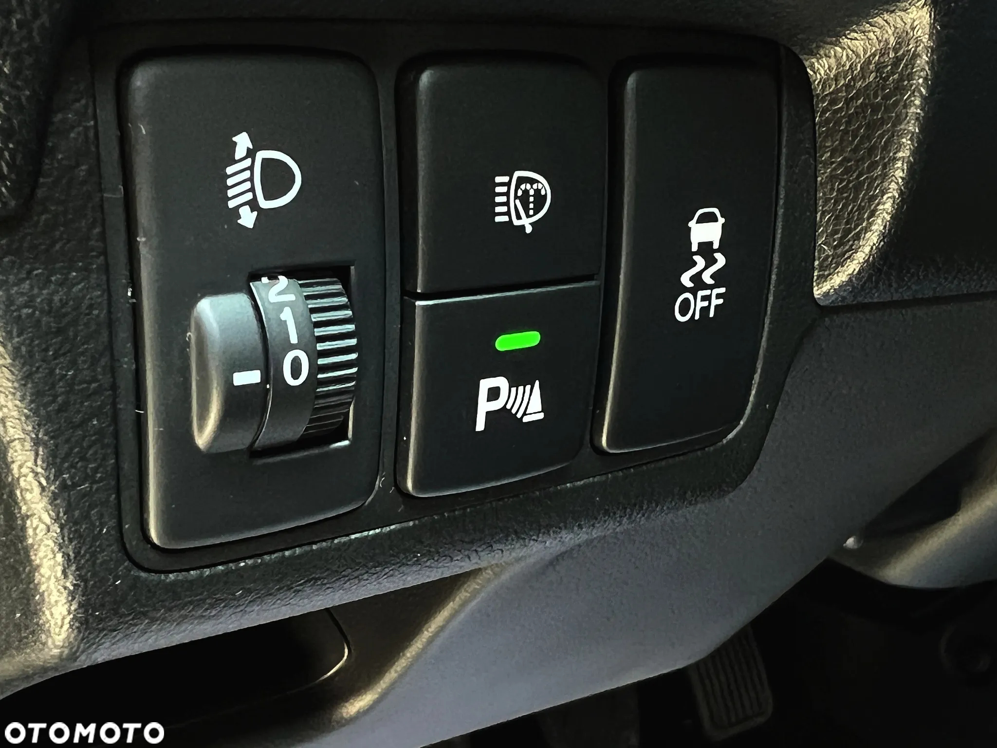 Honda CR-V 2.0 Elegance - 24