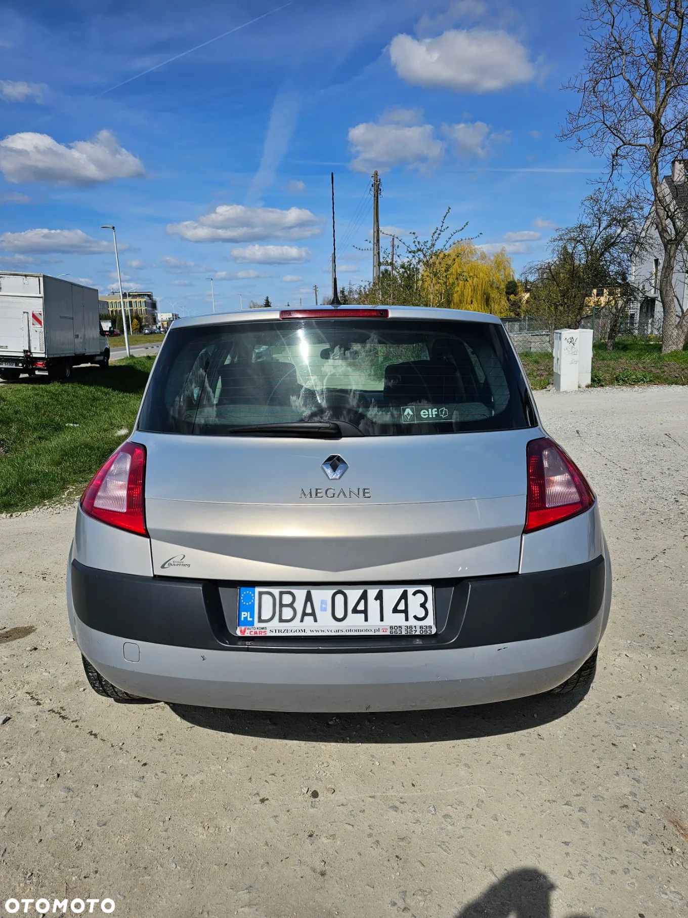 Renault Megane - 6