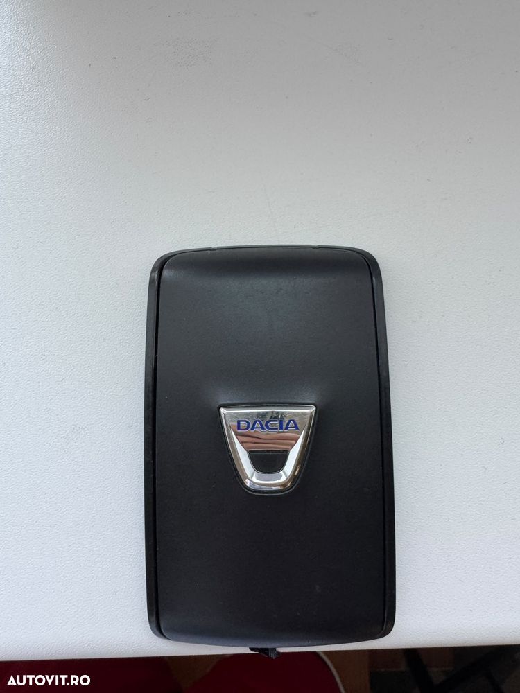 Dacia Duster - 24
