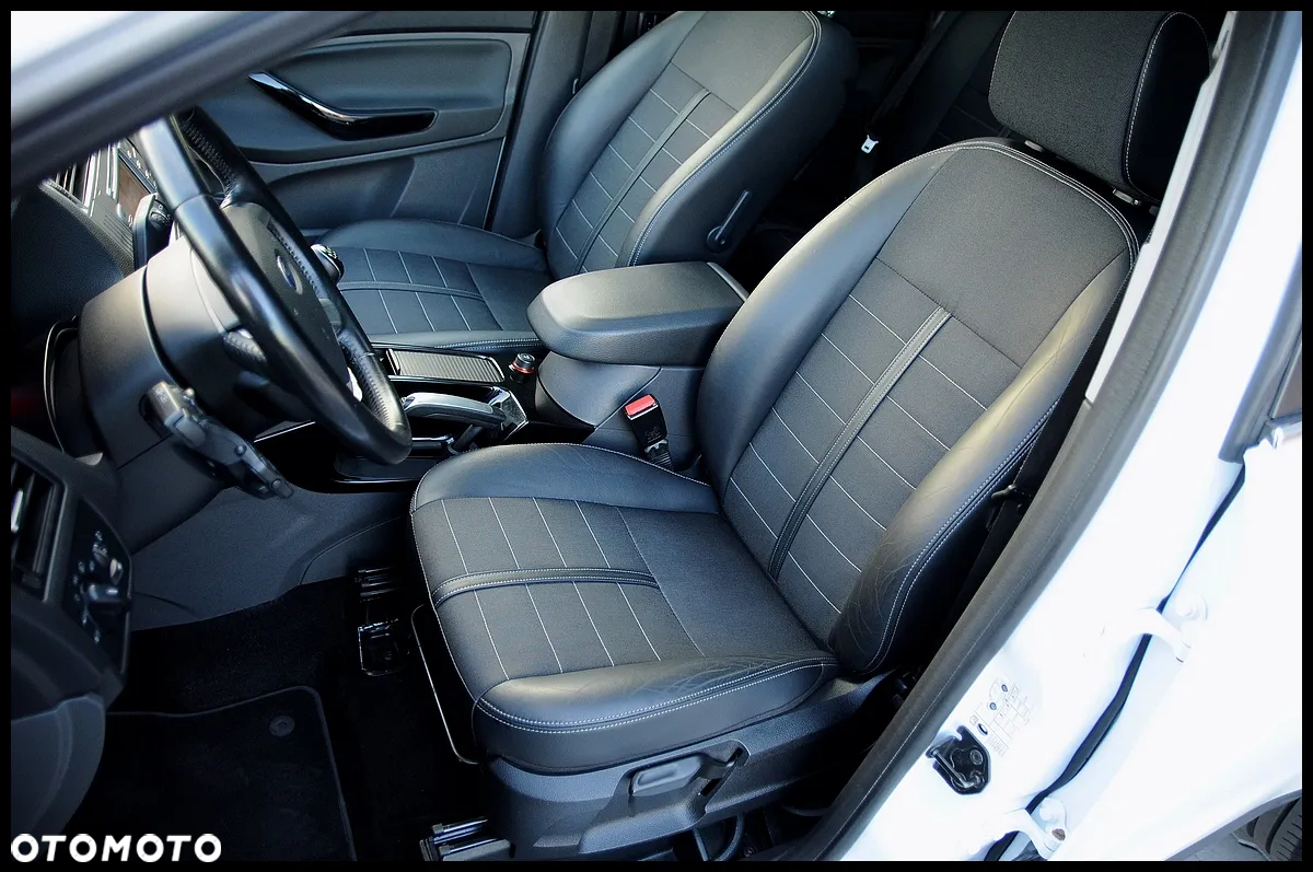 Ford Kuga 2.0 TDCi 4WD Titanium - 24