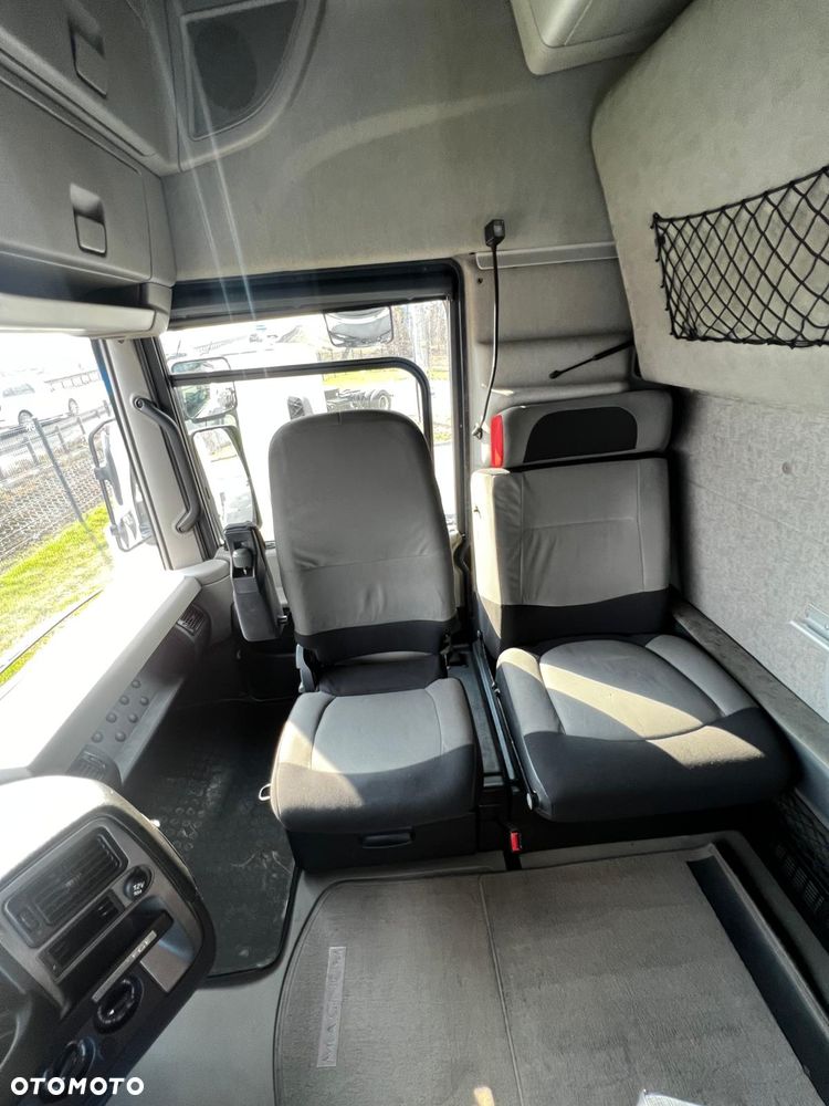 Renault Magnum 480 - 25