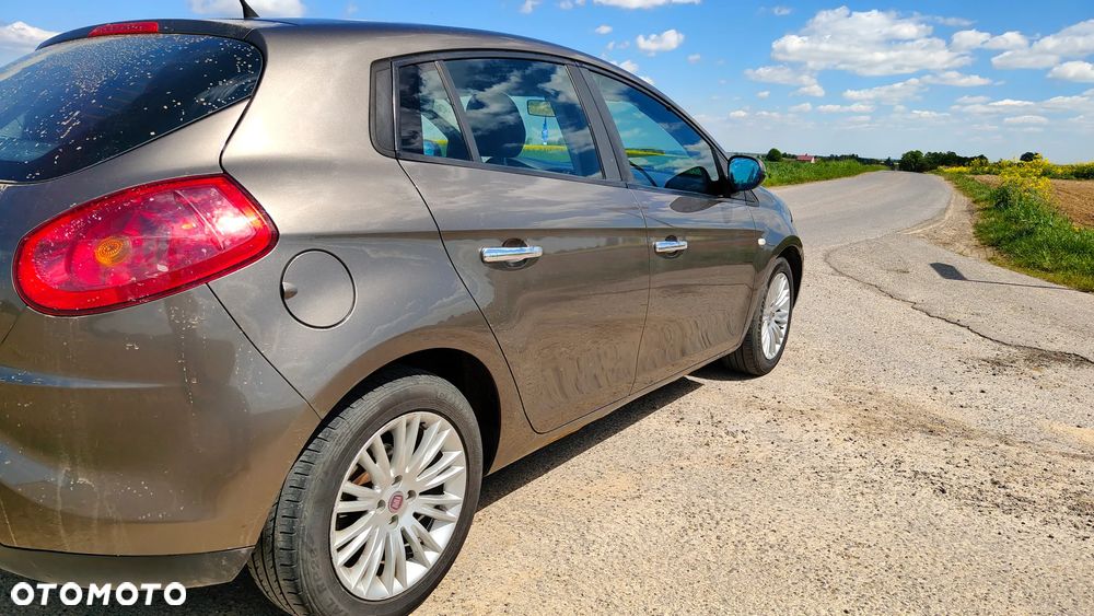Fiat Bravo 1.9 Multijet Dynamic - 3