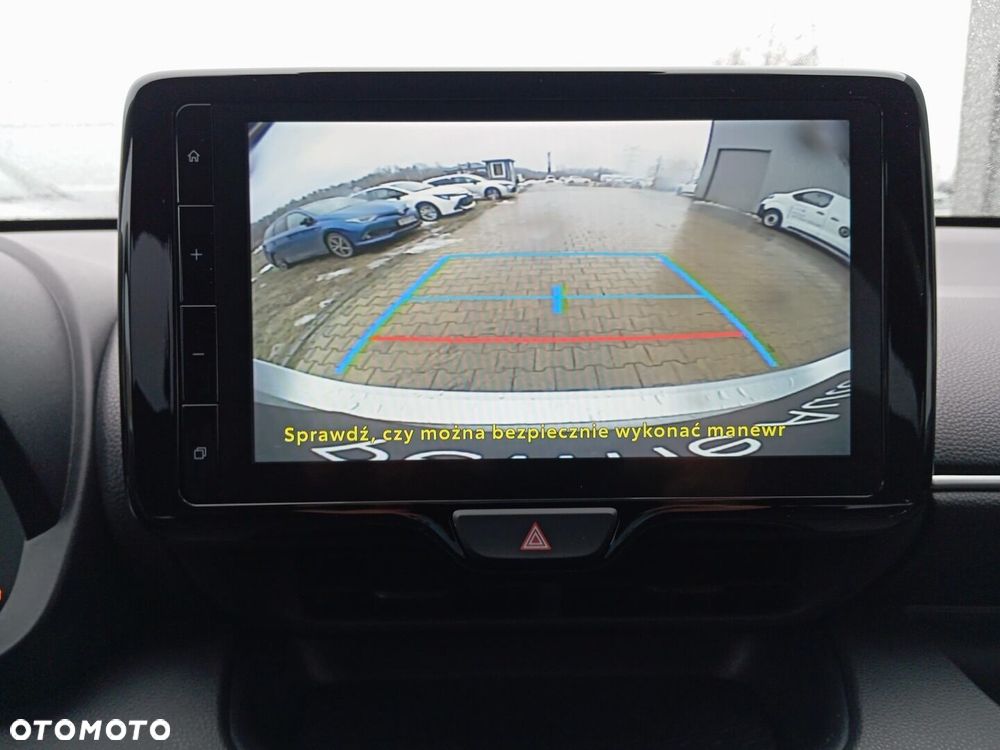 Toyota Yaris Hybrid 1.5 Style - 14