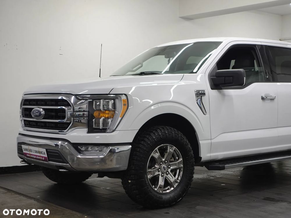 Ford F150 - 13