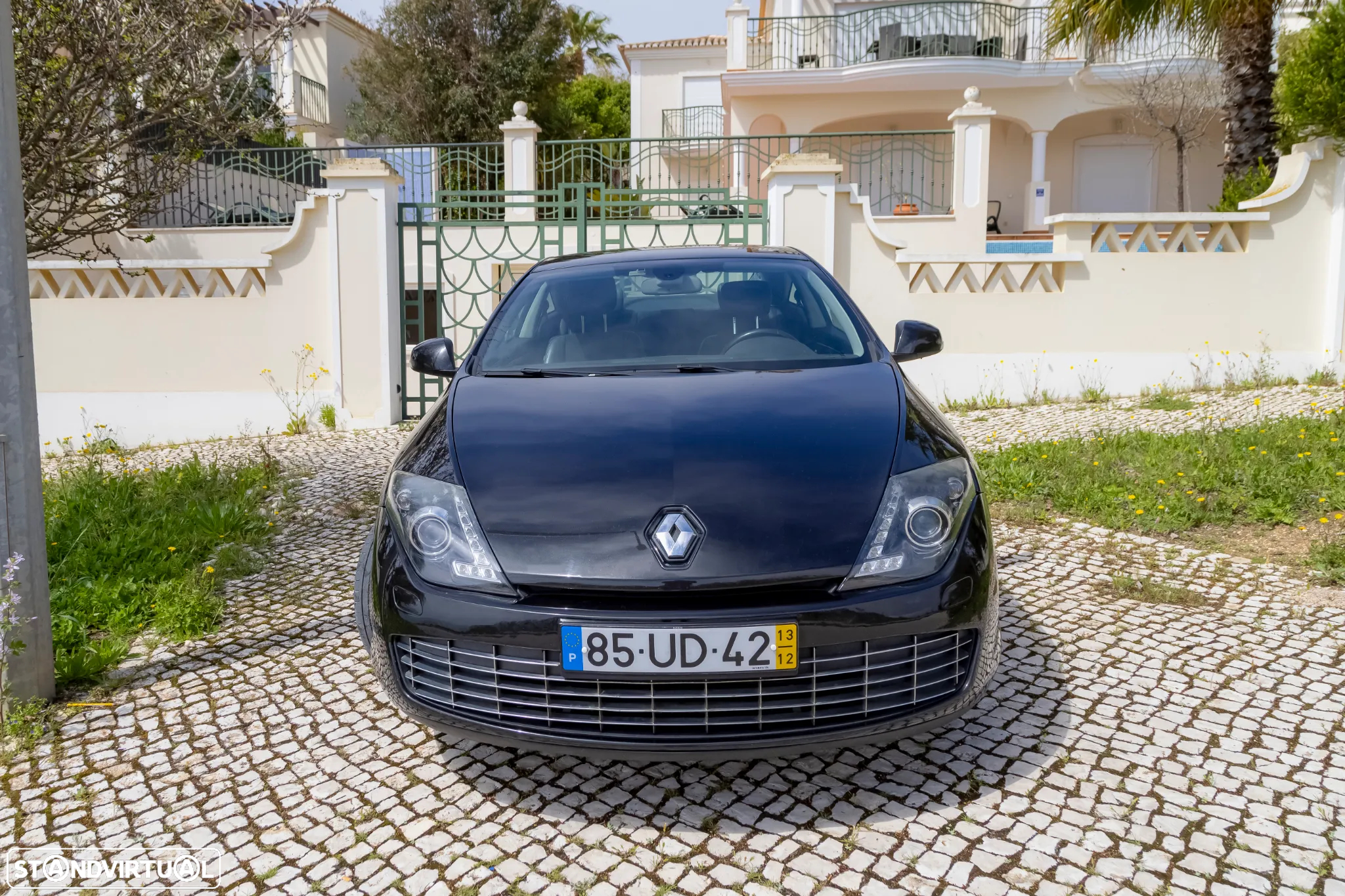 Renault Laguna 1.5 dCi Black Line - 4