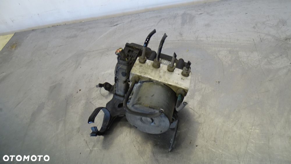 POMPA ABS FIAT GRANDE PUNTO 1.4 0265231535 55700423 - 4