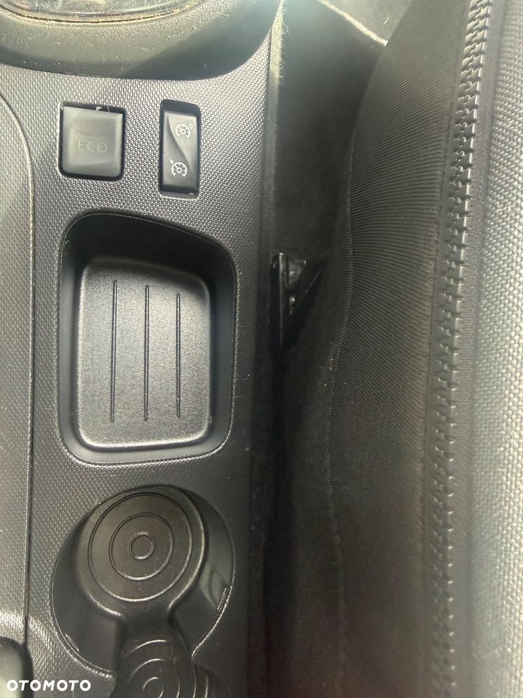 Renault Captur ENERGY dCi 90 Start&Stop Helly Hansen - 12