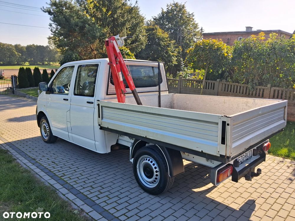 Volkswagen T5 - 5