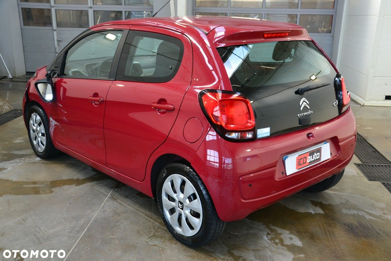 Citroën C1 - 8