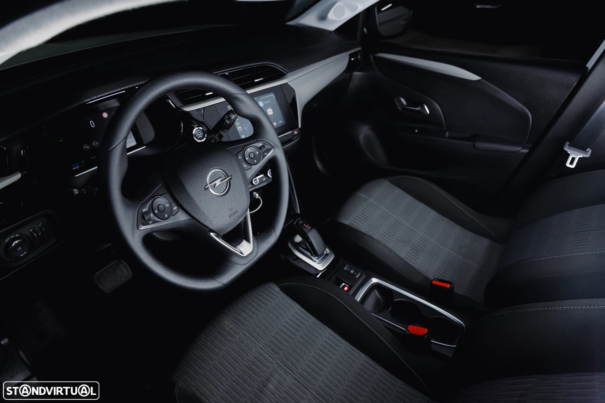 Opel Corsa-e Business Edition - 5