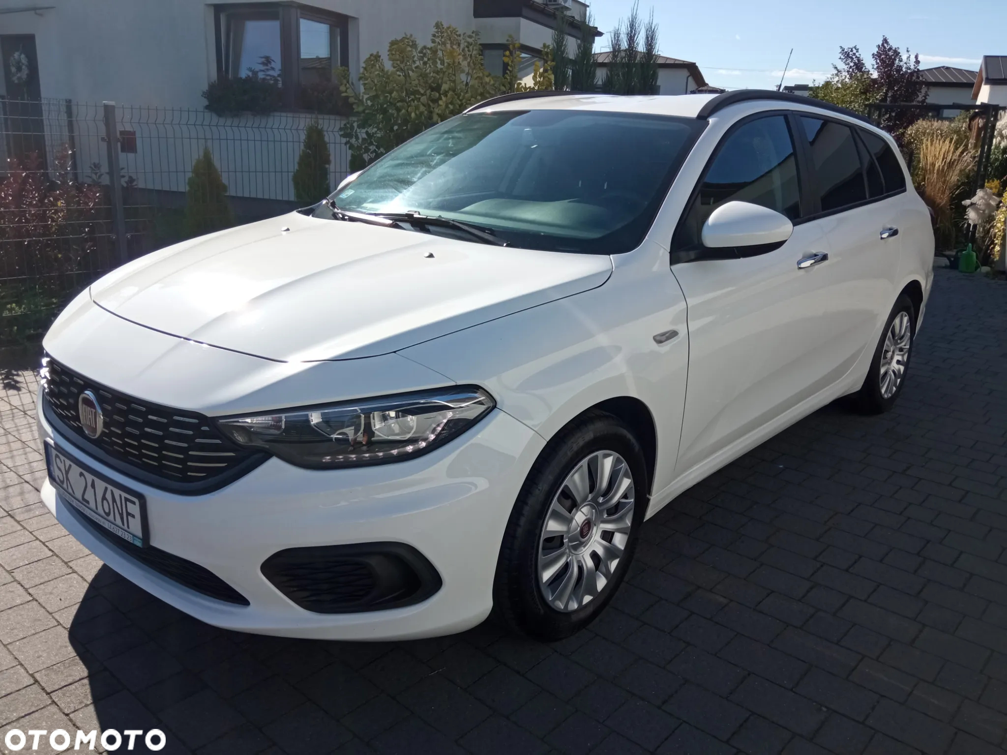 Fiat Tipo 1.4 16v Easy - 2