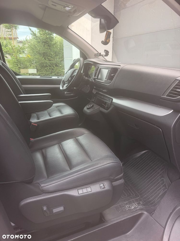 Toyota Proace Verso 2.0 D4-D Long VIP - 12
