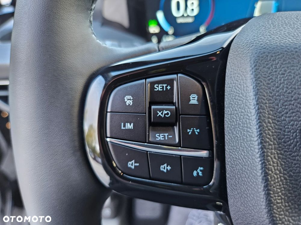 Ford Tourneo Custom 2.0 EcoBlue 320 AWD L2 Titanium X - 31