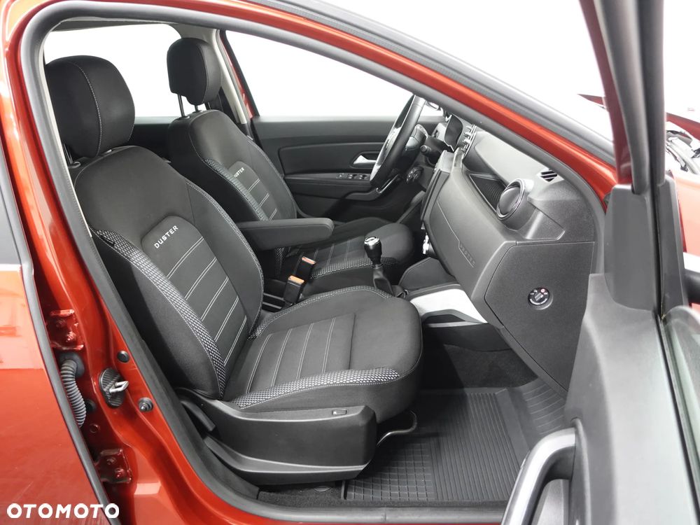 Dacia Duster 1.0 TCe Prestige - 25
