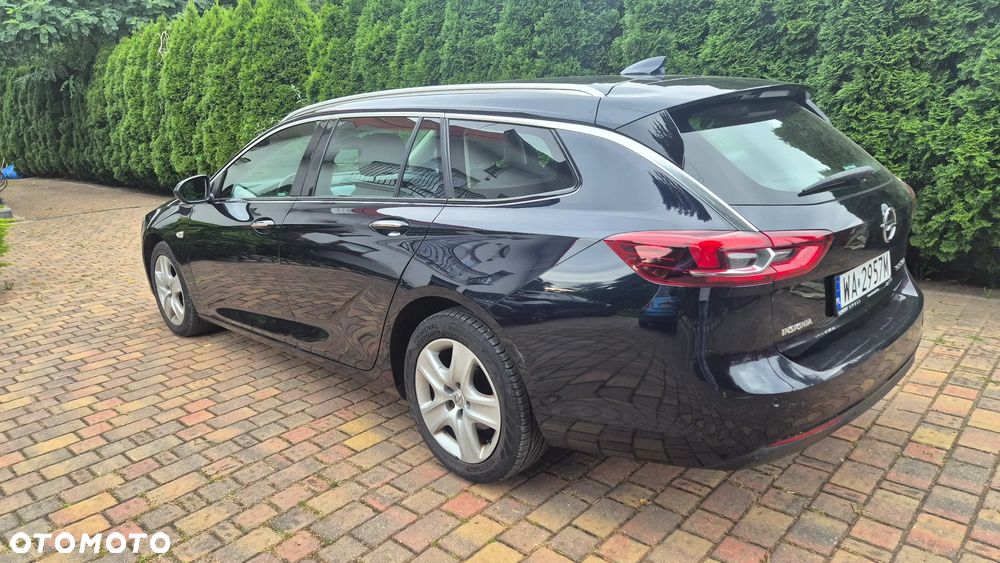 Opel Insignia 1.6 CDTI Exclusive S&S Eco - 6