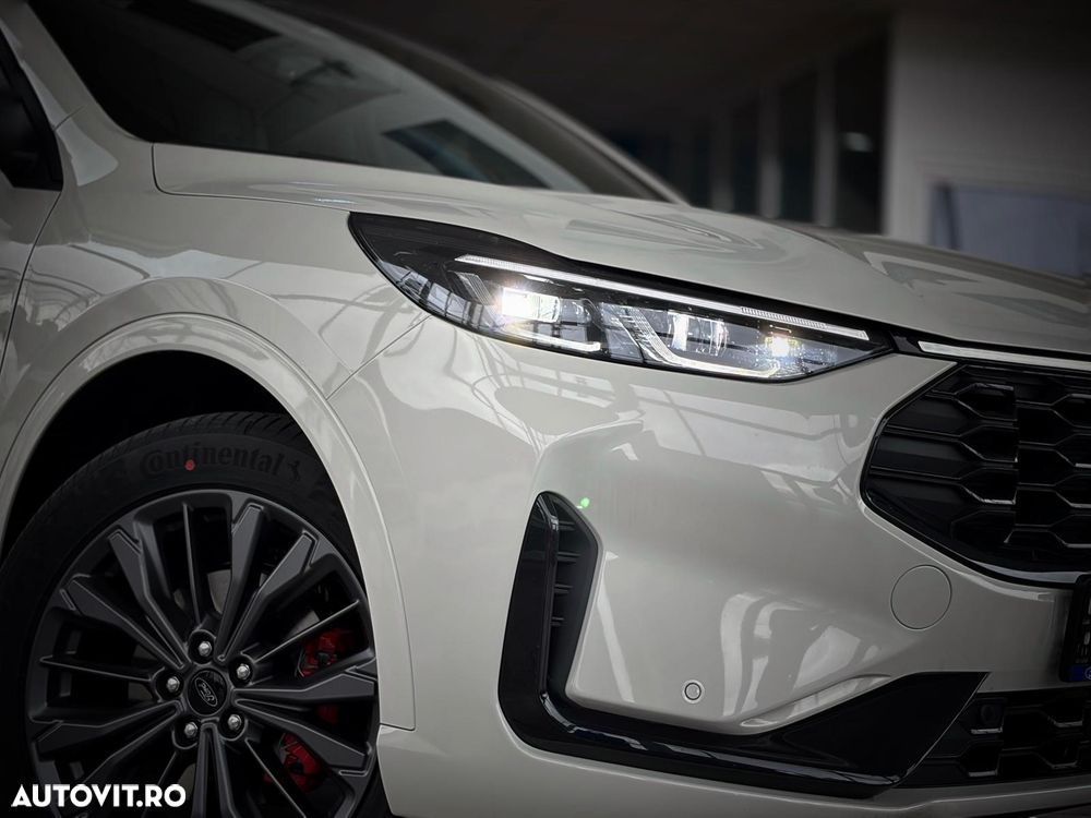 Ford Kuga 2.5 Duratec FHEV 4x4 SOUND EDITION - 15