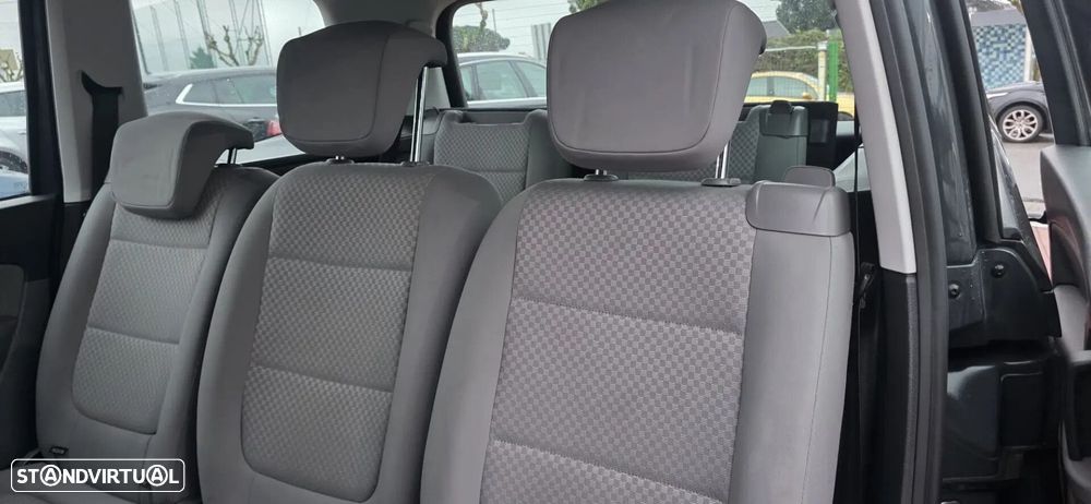 SEAT Alhambra 2.0 TDI Reference - 43