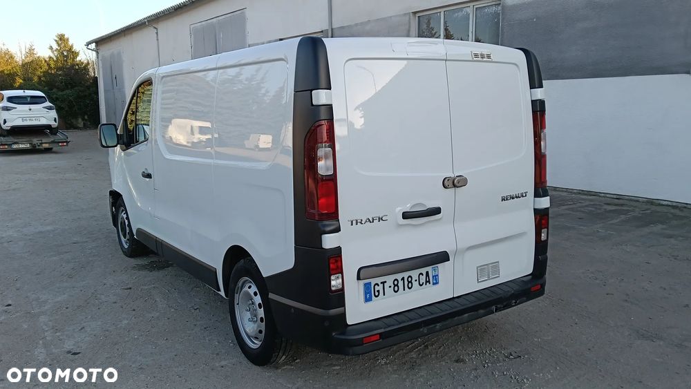 Renault Trafic - 5