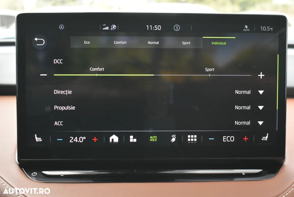 Skoda Enyaq iV 80 - 22